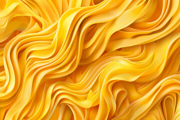 Obraz premium The image is a yellow