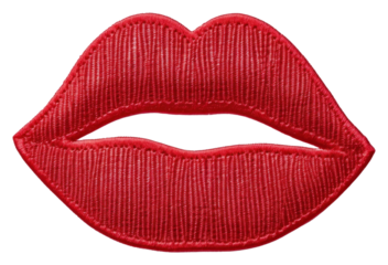 PNG Lips lipstick clothing red.