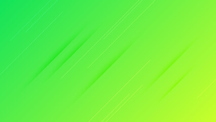 Abstract gradient background with lines
