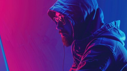 Data Breach Incident: Thief Engaged in Unauthorized Access on PC