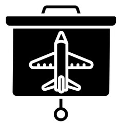 Flight Training icon