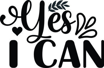 Sarcastic Typography SVG Vector Design 