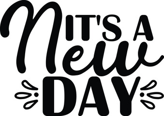 Sarcastic Typography SVG Vector Design 