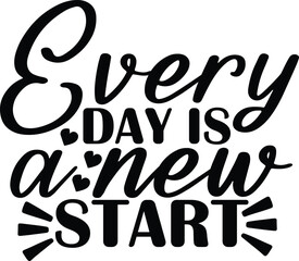 Sarcastic Typography SVG Vector Design 