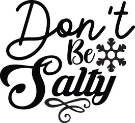 Sassy SVG Vector Art Design 