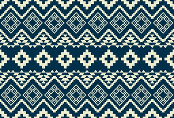 abstract Traditional geometric ethnic fabric pattern ornate elements with ethnic patterns design for textiles, rugs, clothing, sarong, scarf, batik, wrap, embroidery, print, curtain, carpet