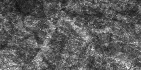 Fototapeta premium Dark concrete textured wall background.Old cement wall . scary dark texture of old paper parchment and,Black anthracite dark gray grunge old texture background,