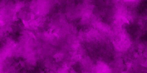 pink or Purple abstract grunge canvas texture background, Hand-drawn bright pink gradient abstract watercolor background texture, Abstract grunge pink color and Purple velvet fabric texture.	