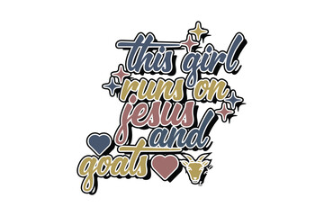 Goat Lover EPS T shirt Design, Goat owner, Goat Cricut, Goat Mom Shirt