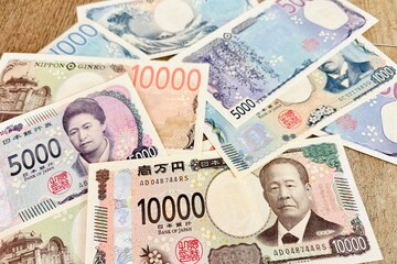 2024年からの新紙幣導入