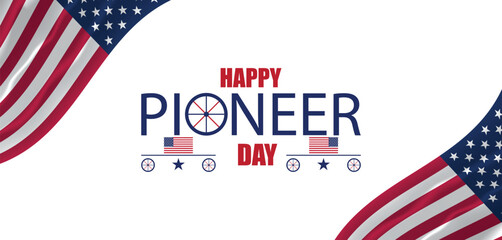 Honoring the Trailblazers Pioneer Day Festivities