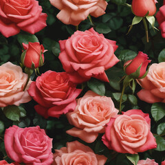 roses Design Very Cool