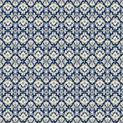 Seamless pattern background