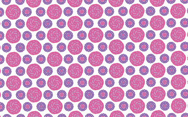 Flowers pattern group mandala art. textures, geometry, lines, graphic, element, decorative, decor, beauty,  backgrounds, circle, luxury, colorful. 