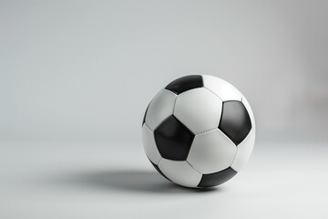 Soccer ball
