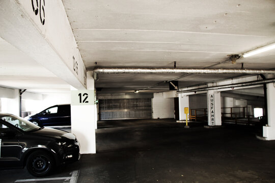 Parkhaus