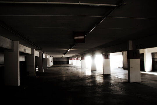 Parkhaus