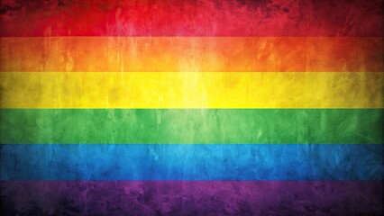 Abstract background with LGBT community color rainbow , Pride, LGBTQ, rainbow, colorful, abstract, background