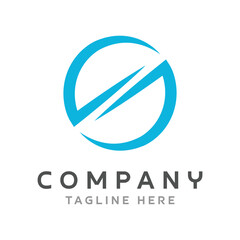 Letter S Logo Design