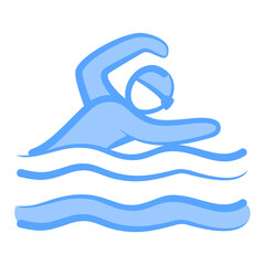 Swimmer