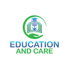 education and care logo