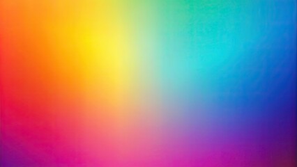 Obraz premium Abstract colorful gradient waves background for design projects, colorful, gradient, abstract, waves