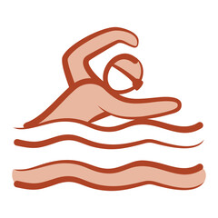 Swimmer