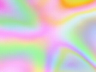 Obraz premium abstract colorful background smooth and blur texture . illustration waves texture with celebration colours 