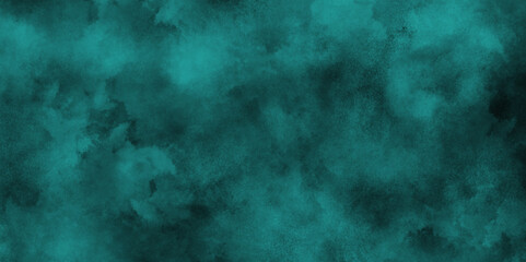 vintage modern Old and grainy grunge texture, Splash acrylic colorful blue grunge texture background, grunge stained blue paper texture close up, abstract blue watercolor painting textured. 