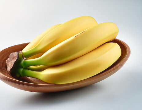 Banano amarillo
