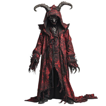 recommend clip art: devil costume isolated on white background. devil costume genrated by AI.
                    
                    
                    