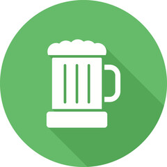 Beer Vector Icon