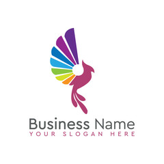 Phoenix Logo Design