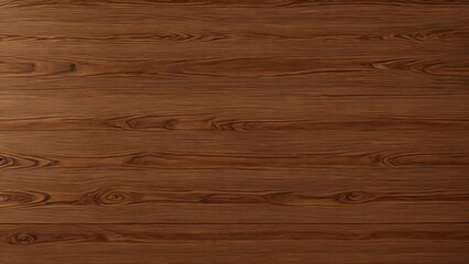 Fototapeta premium Brown Wooden Parquet Floor Texture for Background