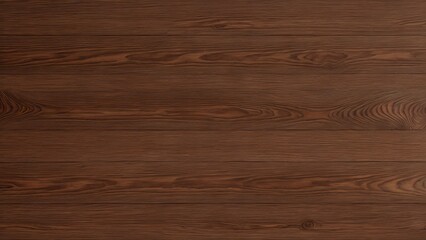 Fototapeta premium Brown Wooden Parquet Floor Texture for Background
