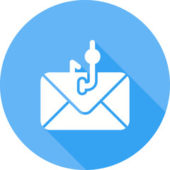 Phishing Vector Icon