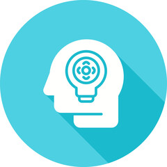 Conceptualize Vector Icon