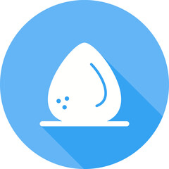 Egg Vector Icon