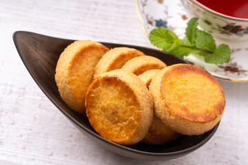 バターガレット