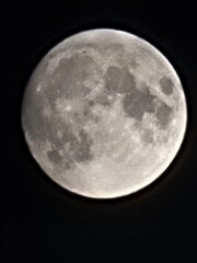 Obraz premium moon
