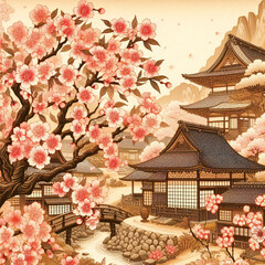 As the sun sets over Paris, the Eiffel Tower stands tall