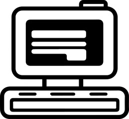 computer icon