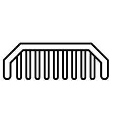 comb icon