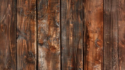 Texture of brown wood