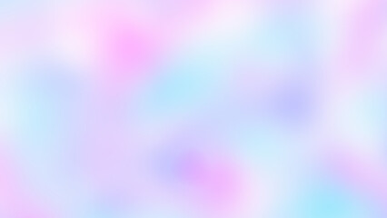 Blurred transparent gradient background. Transparent png overlay background