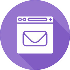 Email Vector Icon