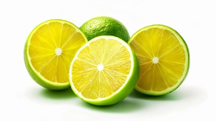  Freshly squeezed citrus delight