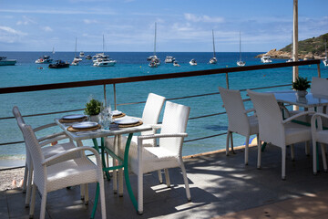 Gastronomie Sant Elm Mallorca