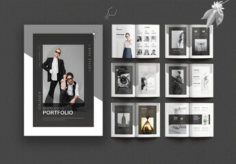 PortfolioLayoutTemplate