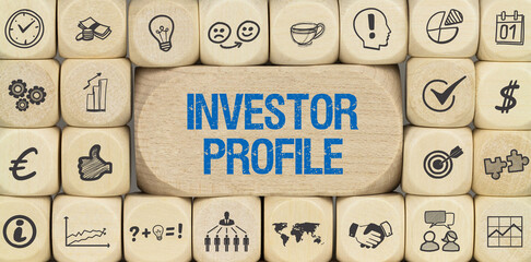 Investor Profile   © magele-picture